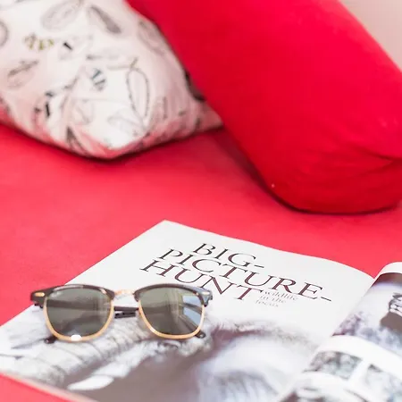 Red Valentino 아파트 스플리트