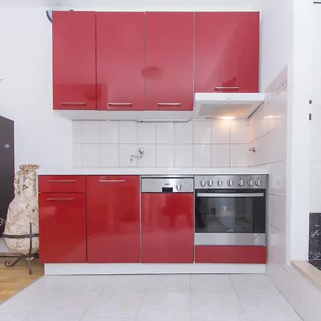 Red Valentino Apartamento