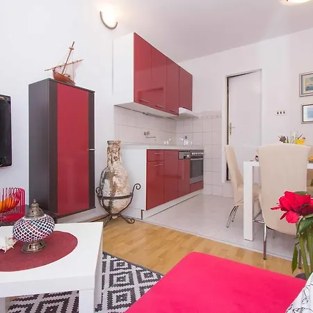 Red Valentino Apartamento Split