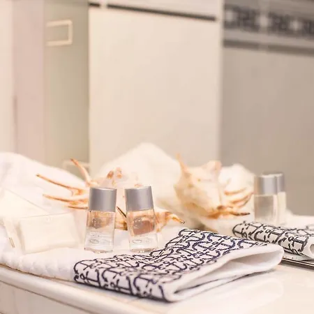 Red Valentino Apartamento Split