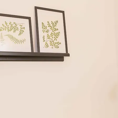 Apartamento Red Valentino *
