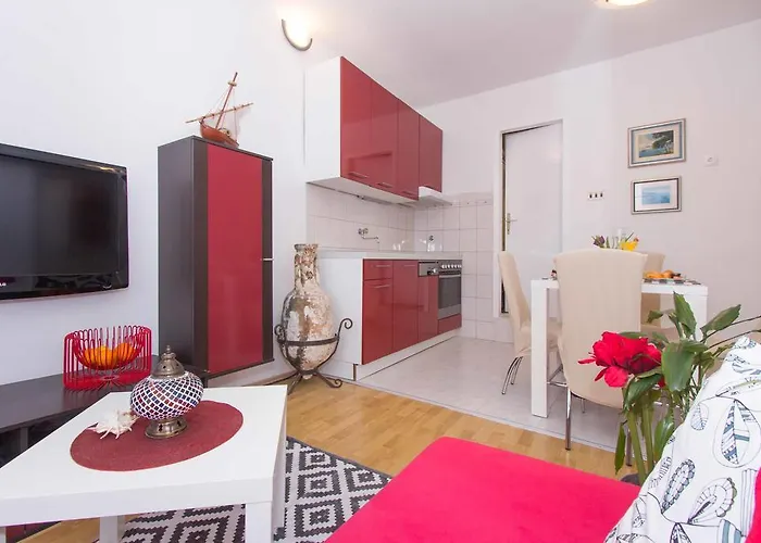 Red Valentino Apartamento Split