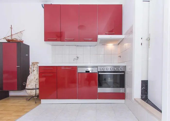 Red Valentino Lejlighed