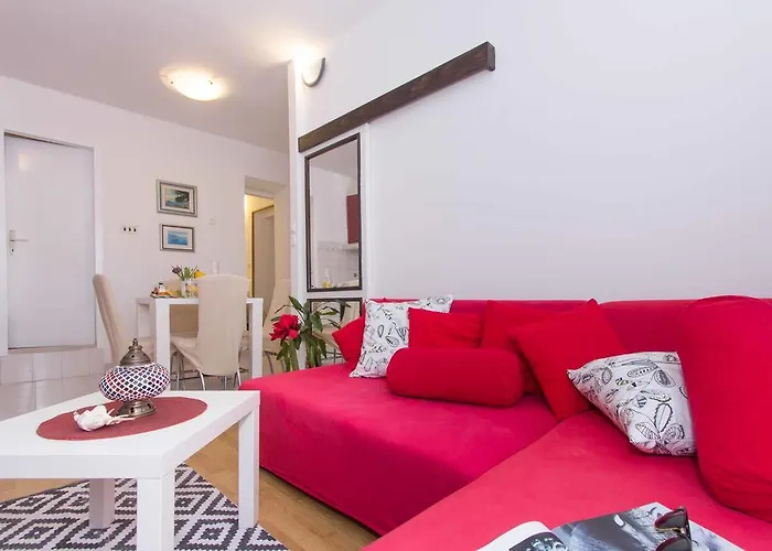 Red Valentino Lejlighed