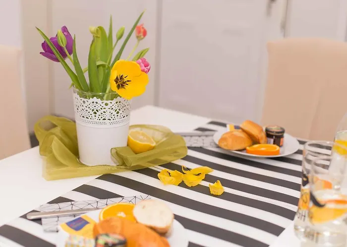 Red Valentino Lejlighed