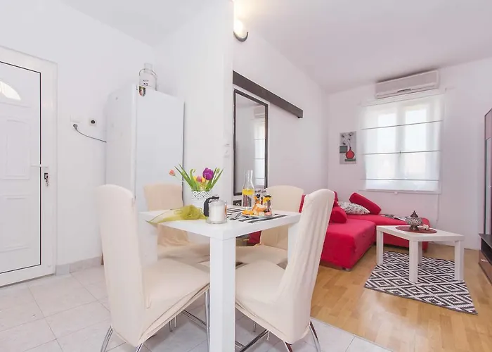 Red Valentino Lejlighed *