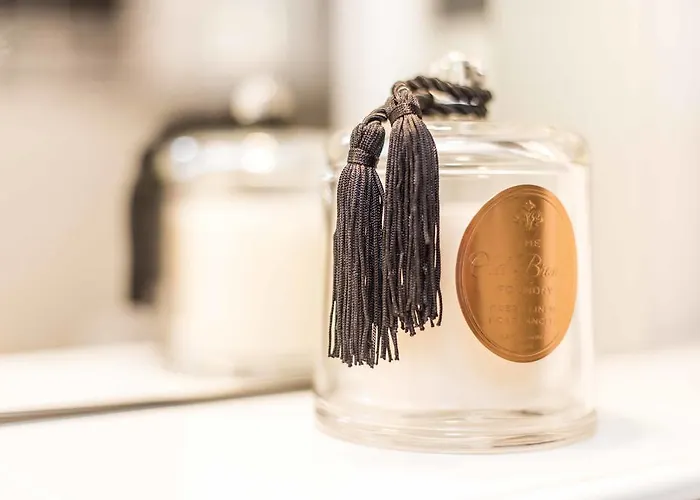 Red Valentino Lejlighed Split