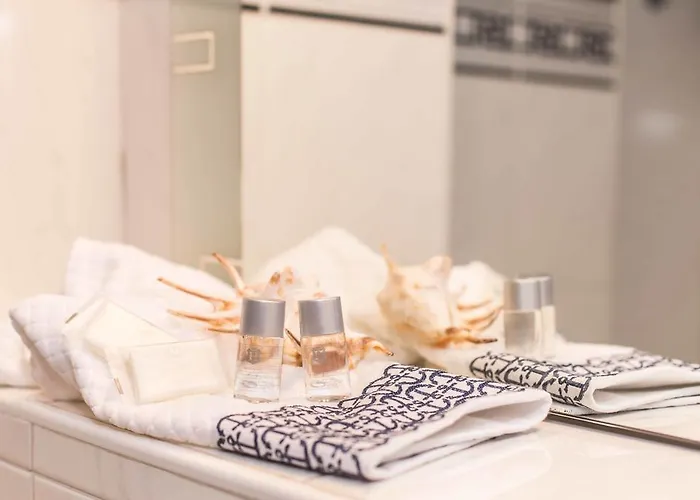 Red Valentino Lejlighed Split