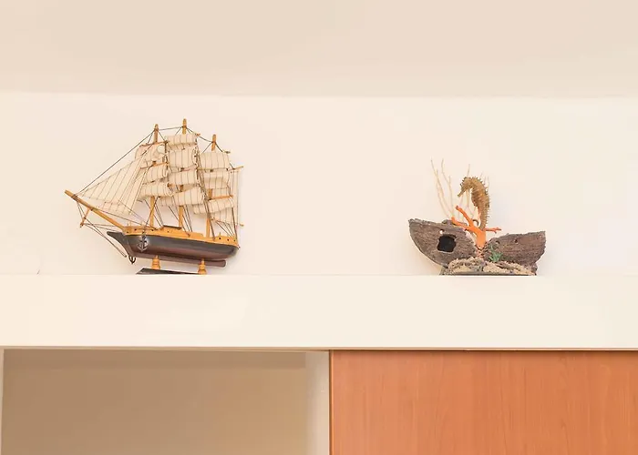 Red Valentino Lejlighed Split