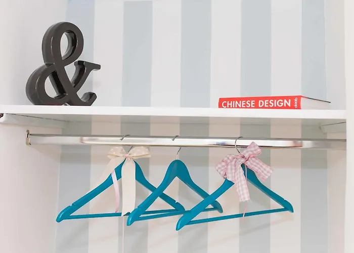 Lejlighed Red Valentino