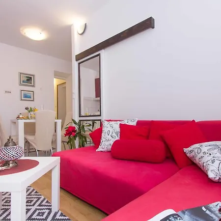 Red Valentino Apartamento
