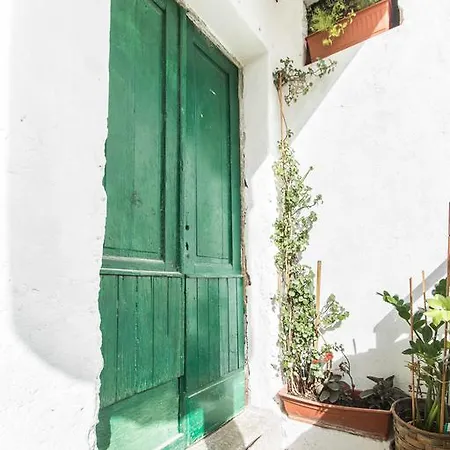 Apartamento Red Valentino *